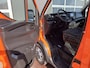 IVECO Daily 35C14 2.3 375 Laadklep 500kg Trekhaak 3500kg trekgewicht Airco 2-Persoons Open laadbak Pick-up P-up Bakwagen Telefoonverbinding 1e eigenaar Euro 6 Bpm vrij !!!