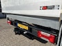 IVECO Daily 35C14 2.3 375 Laadklep 500kg Trekhaak 3500kg trekgewicht Airco 2-Persoons Open laadbak Pick-up P-up Bakwagen Telefoonverbinding 1e eigenaar Euro 6 Bpm vrij !!!