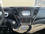 IVECO Daily 35C14 2.3 375 Laadklep 500kg Trekhaak 3500kg trekgewicht Airco 2-Persoons Open laadbak Pick-up P-up Bakwagen Telefoonverbinding 1e eigenaar Euro 6 Bpm vrij !!!