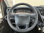 IVECO Daily 35C14 2.3 375 Laadklep 500kg Trekhaak 3500kg trekgewicht Airco 2-Persoons Open laadbak Pick-up P-up Bakwagen Telefoonverbinding 1e eigenaar Euro 6 Bpm vrij !!!