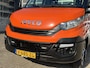 IVECO Daily 35C14 2.3 375 Laadklep 500kg Trekhaak 3500kg trekgewicht Airco 2-Persoons Open laadbak Pick-up P-up Bakwagen Telefoonverbinding 1e eigenaar Euro 6 Bpm vrij !!!
