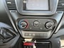 IVECO Daily 35C14 2.3 375 Laadklep 500kg Trekhaak 3500kg trekgewicht Airco 2-Persoons Open laadbak Pick-up P-up Bakwagen Telefoonverbinding 1e eigenaar Euro 6 Bpm vrij !!!