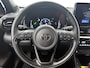 Toyota Yaris Cross 1.5 Hybrid 115 First Edition + | BTW voertuig | Stoel+stuurverwarming | Draadloze telefoonlader | Apple CarPlay/Android Auto | Cruise Control Adaptive | Elektrisch verstel & inklapbare buitenspiegels |