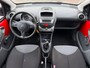 Citroën C1 1.0-12V Séduction, 5-deurs, 141.832 km