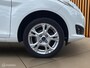 Ford Fiesta 1.0 Style Ultimate NAP|Boekjes|