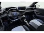 Peugeot e-208 EV GT 50 kWh Alcantara®/Lederen Sportstoelen l Panoramadak l Apple Carplay/Android Auto l Bluetooth l Camera/PDC l DAB l Climate Control l Cruise Control l LED l Navigatie Full-Map