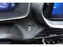 Peugeot e-208 EV GT 50 kWh Alcantara®/Lederen Sportstoelen l Panoramadak l Apple Carplay/Android Auto l Bluetooth l Camera/PDC l DAB l Climate Control l Cruise Control l LED l Navigatie Full-Map