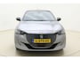 Peugeot e-208 EV GT 50 kWh Alcantara®/Lederen Sportstoelen l Panoramadak l Apple Carplay/Android Auto l Bluetooth l Camera/PDC l DAB l Climate Control l Cruise Control l LED l Navigatie Full-Map