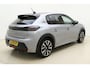 Peugeot e-208 EV GT 50 kWh Alcantara®/Lederen Sportstoelen l Panoramadak l Apple Carplay/Android Auto l Bluetooth l Camera/PDC l DAB l Climate Control l Cruise Control l LED l Navigatie Full-Map