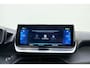 Peugeot e-208 EV GT 50 kWh Alcantara®/Lederen Sportstoelen l Panoramadak l Apple Carplay/Android Auto l Bluetooth l Camera/PDC l DAB l Climate Control l Cruise Control l LED l Navigatie Full-Map