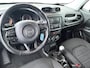Jeep Renegade 1.4 MultiAir Night Eagle - Navigatie - Cruise Control - Parkeersensoren - trekhaak