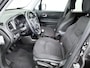 Jeep Renegade 1.4 MultiAir Night Eagle - Navigatie - Cruise Control - Parkeersensoren - trekhaak