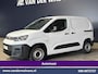 Citroën Berlingo 1.2 PureTech 130pk Automaat Benzine L1H1 Euro6 Airco | 2x zijdeur | Camera | Apple Carplay Android Auto, Cruisecontrol, Parkeersensoren