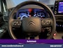 Citroën Berlingo 1.2 PureTech 130pk Automaat Benzine L1H1 Euro6 Airco | 2x zijdeur | Camera | Apple Carplay Android Auto, Cruisecontrol, Parkeersensoren