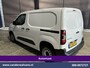 Citroën Berlingo 1.2 PureTech 130pk Automaat Benzine L1H1 Euro6 Airco | 2x zijdeur | Camera | Apple Carplay Android Auto, Cruisecontrol, Parkeersensoren