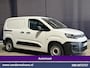 Citroën Berlingo 1.2 PureTech 130pk Automaat Benzine L1H1 Euro6 Airco | 2x zijdeur | Camera | Apple Carplay Android Auto, Cruisecontrol, Parkeersensoren