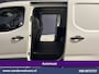 Citroën Berlingo 1.2 PureTech 130pk Automaat Benzine L1H1 Euro6 Airco | 2x zijdeur | Camera | Apple Carplay Android Auto, Cruisecontrol, Parkeersensoren