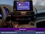 Citroën Berlingo 1.2 PureTech 130pk Automaat Benzine L1H1 Euro6 Airco | 2x zijdeur | Camera | Apple Carplay Android Auto, Cruisecontrol, Parkeersensoren