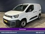 Citroën Berlingo 1.2 PureTech 130pk Automaat Benzine L1H1 Euro6 Airco | 2x zijdeur | Camera | Apple Carplay Android Auto, Cruisecontrol, Parkeersensoren