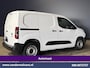 Citroën Berlingo 1.2 PureTech 130pk Automaat Benzine L1H1 Euro6 Airco | 2x zijdeur | Camera | Apple Carplay Android Auto, Cruisecontrol, Parkeersensoren