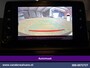 Citroën Berlingo 1.2 PureTech 130pk Automaat Benzine L1H1 Euro6 Airco | 2x zijdeur | Camera | Apple Carplay Android Auto, Cruisecontrol, Parkeersensoren