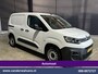 Citroën Berlingo 1.2 PureTech 130pk Automaat Benzine L1H1 Euro6 Airco | 2x zijdeur | Camera | Apple Carplay Android Auto, Cruisecontrol, Parkeersensoren