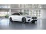 Mercedes-Benz E-klasse Coupé AMG 53 4MATIC | Luchtvering | Burmester | Panoramadak | Massage | Softclose | Stoelventilatie | Headup |