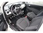 Fiat 500 1.4 T-JET 135PK Abarth 595 Airco Carplay Zwart dak