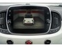 Fiat 500 1.4 T-JET 135PK Abarth 595 Airco Carplay Zwart dak