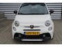 Fiat 500 1.4 T-JET 135PK Abarth 595 Airco Carplay Zwart dak