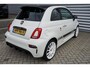 Fiat 500 1.4 T-JET 135PK Abarth 595 Airco Carplay Zwart dak