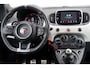 Fiat 500 1.4 T-JET 135PK Abarth 595 Airco Carplay Zwart dak
