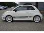 Fiat 500 1.4 T-JET 135PK Abarth 595 Airco Carplay Zwart dak