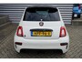 Fiat 500 1.4 T-JET 135PK Abarth 595 Airco Carplay Zwart dak