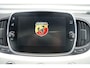 Fiat 500 1.4 T-JET 135PK Abarth 595 Airco Carplay Zwart dak