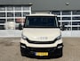 IVECO Daily 35S11D 2.3 345 Airco Trekhaak 3500kg trekgewicht 7-Persoons Open laadbak Pick-up P-up Bakwagen 1e eigenaar Euro 5 Bpm vrij voor particulier gebruik!!