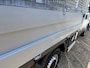 IVECO Daily 35S11D 2.3 345 Airco Trekhaak 3500kg trekgewicht 7-Persoons Open laadbak Pick-up P-up Bakwagen 1e eigenaar Euro 5 Bpm vrij voor particulier gebruik!!