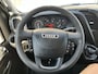 IVECO Daily 35S11D 2.3 345 Airco Trekhaak 3500kg trekgewicht 7-Persoons Open laadbak Pick-up P-up Bakwagen 1e eigenaar Euro 5 Bpm vrij voor particulier gebruik!!