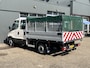 IVECO Daily 35S11D 2.3 345 Airco Trekhaak 3500kg trekgewicht 7-Persoons Open laadbak Pick-up P-up Bakwagen 1e eigenaar Euro 5 Bpm vrij voor particulier gebruik!!