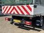 IVECO Daily 35S11D 2.3 345 Airco Trekhaak 3500kg trekgewicht 7-Persoons Open laadbak Pick-up P-up Bakwagen 1e eigenaar Euro 5 Bpm vrij voor particulier gebruik!!
