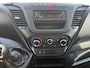 IVECO Daily 35S11D 2.3 345 Airco Trekhaak 3500kg trekgewicht 7-Persoons Open laadbak Pick-up P-up Bakwagen 1e eigenaar Euro 5 Bpm vrij voor particulier gebruik!!