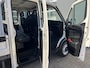 IVECO Daily 35S11D 2.3 345 Airco Trekhaak 3500kg trekgewicht 7-Persoons Open laadbak Pick-up P-up Bakwagen 1e eigenaar Euro 5 Bpm vrij voor particulier gebruik!!
