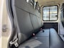 IVECO Daily 35S11D 2.3 345 Airco Trekhaak 3500kg trekgewicht 7-Persoons Open laadbak Pick-up P-up Bakwagen 1e eigenaar Euro 5 Bpm vrij voor particulier gebruik!!