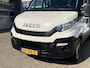 IVECO Daily 35S11D 2.3 345 Airco Trekhaak 3500kg trekgewicht 7-Persoons Open laadbak Pick-up P-up Bakwagen 1e eigenaar Euro 5 Bpm vrij voor particulier gebruik!!