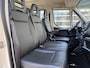 IVECO Daily 35S11D 2.3 345 Airco Trekhaak 3500kg trekgewicht 7-Persoons Open laadbak Pick-up P-up Bakwagen 1e eigenaar Euro 5 Bpm vrij voor particulier gebruik!!