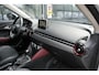 Mazda CX-3 2.0 SkyActiv-G 150 GT-M 4WD Automaat | Adap.Cruise | Leder | Camera | Trekhaak | Head-Up