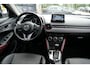 Mazda CX-3 2.0 SkyActiv-G 150 GT-M 4WD Automaat | Adap.Cruise | Leder | Camera | Trekhaak | Head-Up
