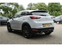 Mazda CX-3 2.0 SkyActiv-G 150 GT-M 4WD Automaat | Adap.Cruise | Leder | Camera | Trekhaak | Head-Up