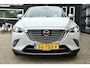 Mazda CX-3 2.0 SkyActiv-G 150 GT-M 4WD Automaat | Adap.Cruise | Leder | Camera | Trekhaak | Head-Up