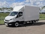 IVECO Daily 35S18 Bakwagen Laadklep!